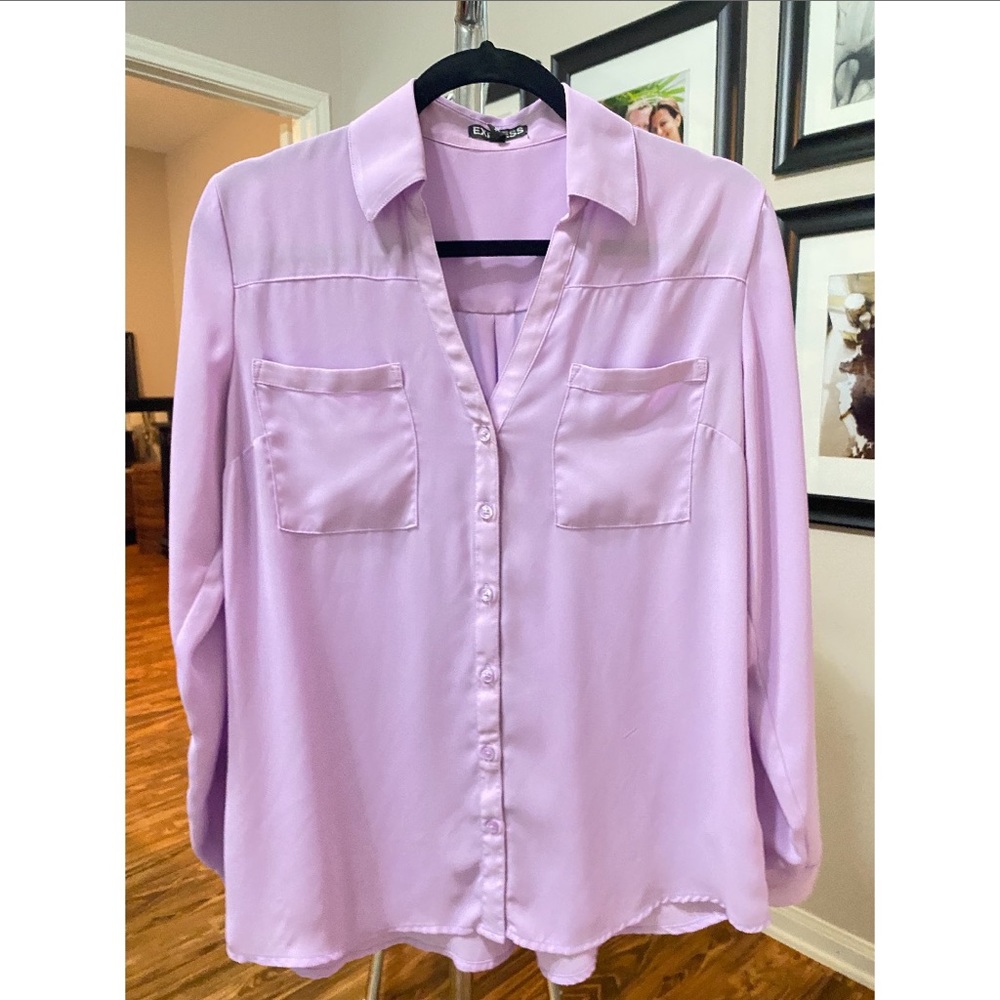 Express Portofino Shirt